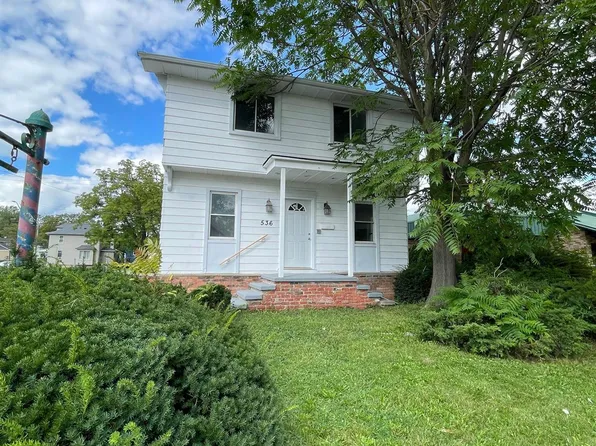 536 W Huron St, Pontiac, MI 48341