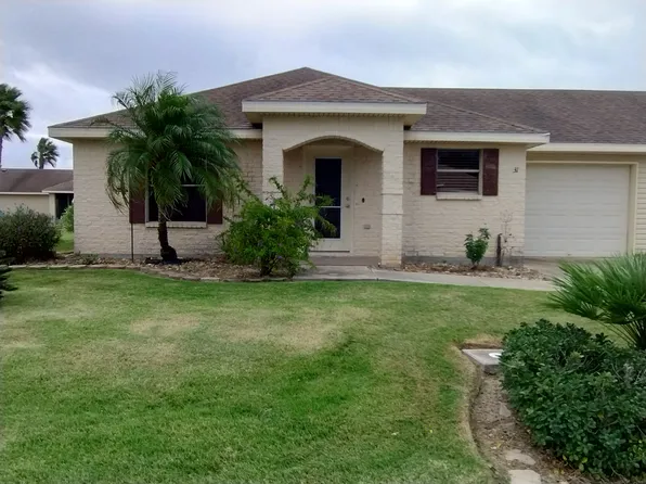 31 Pinehurst Dr, Laguna Vista, TX 78578