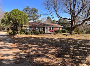 1425 Saluda Dam Rd, Easley, SC 29640