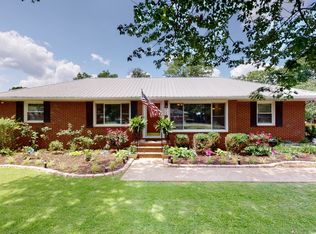 808 Pleasant View Dr, Winchester, TN 37398