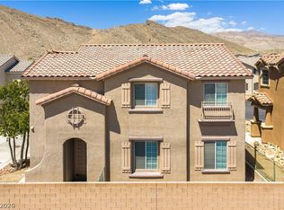4174 Sparrow Rock St, Las Vegas, NV 89129