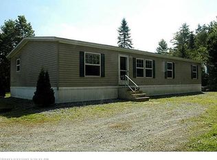 159 Walton Mills Rd, Cornville, ME 04976