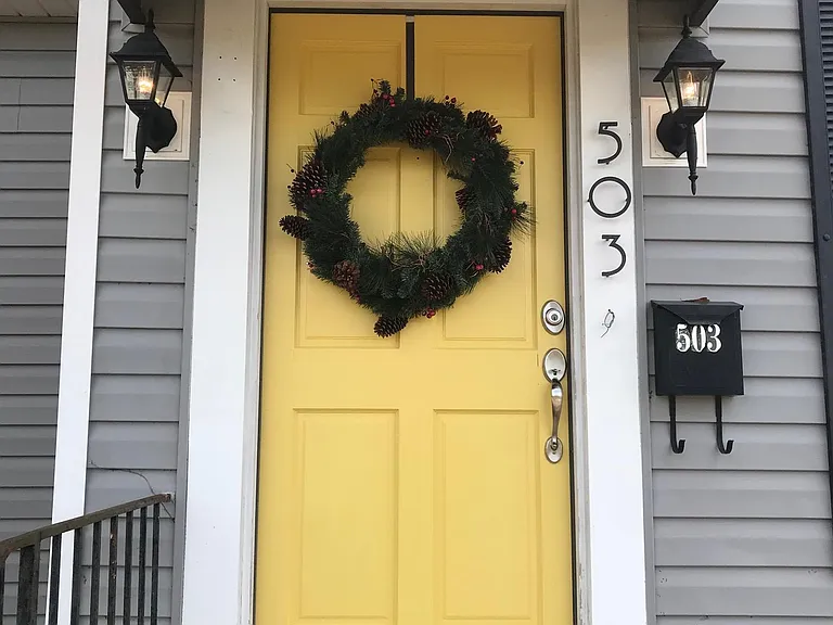 503 W Alabama Ave — Photo 6