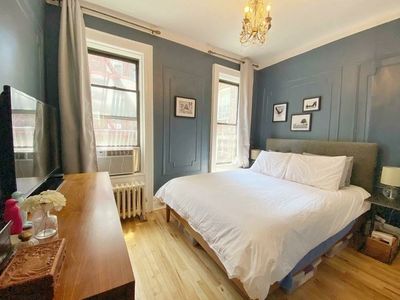 114 Christopher St APT 18, New York, NY, 10014