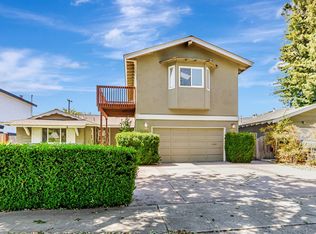 5082 Golden Dr, San Jose, CA 95129