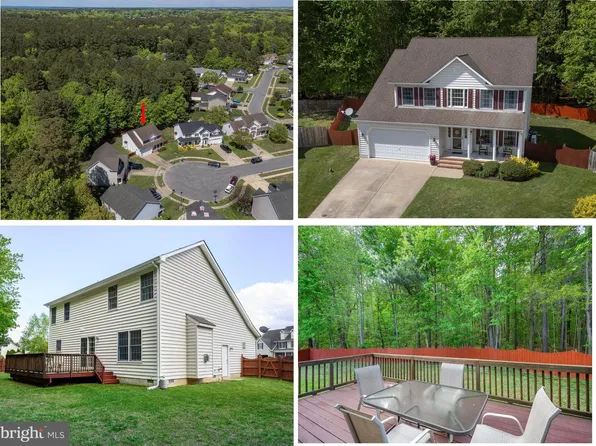 112 Rilian Ct, Grasonville, MD 21638