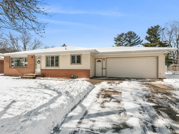 817 21st Ave N, Saint Cloud, MN 56303