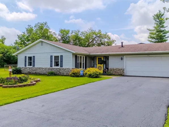 2010 N Miller Ave, Marion, IN 46952