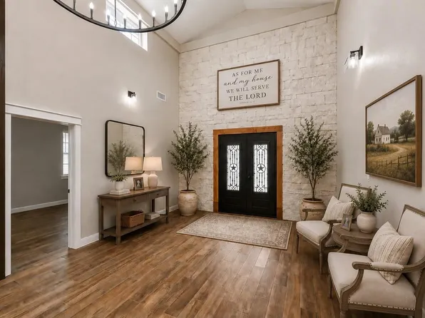 4864 County Road 182 Off, Alvin, TX 77511