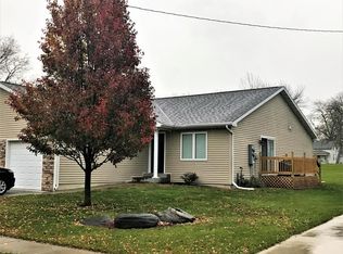 225B SW 5th St, Ogden, IA 50212