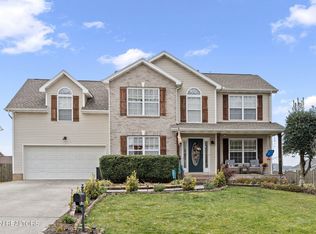 2135 Cedargreens Rd, Knoxville, TN 37924