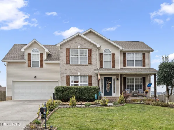 2135 Cedargreens Rd, Knoxville, TN 37924
