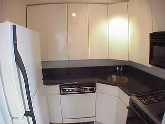 Rented by Bank Neary