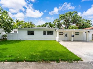 Breezeswept Estates, North Miami, FL 33161
