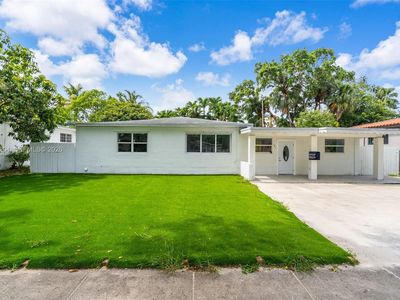 181 NE 121st St, North Miami, FL, 33161