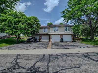 6818/6822 Chester Drive, Madison, WI, 53719