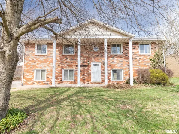 109 Julian Ave, East Peoria, IL 61611