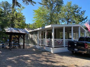 62 Chiefs Way, Freedom, NH 03836