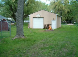 7937 Little Penny Ln, Six Lakes, MI 48886