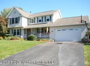 608 Pamela Dr #L-31, Clarks Summit, PA 18411