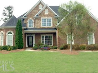 6033 Golf View Xing, Locust Grove, GA 30248