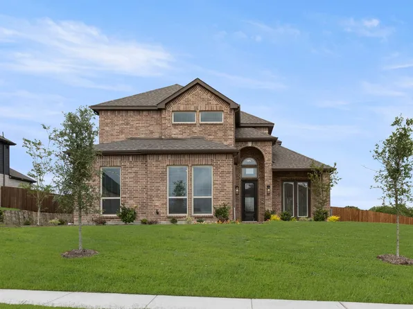 513 Pond Springs Dr, Desoto, TX 75115