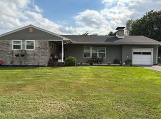 40 Overhill Rd, Reedsville, PA 17084