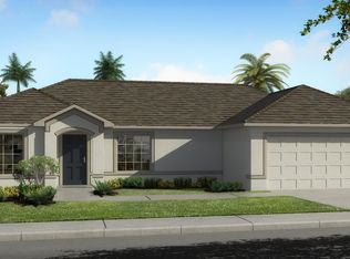 731 Andrew St SE, Palm Bay, FL 32909