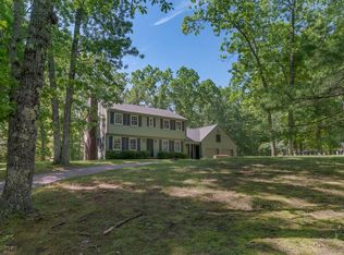 414 Quarry Road, Wells, ME 04090