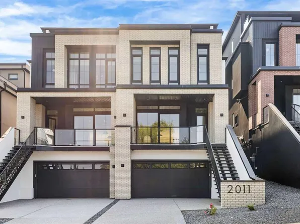 2011 N 28th Ave SW, Calgary, AB T2T 1K4