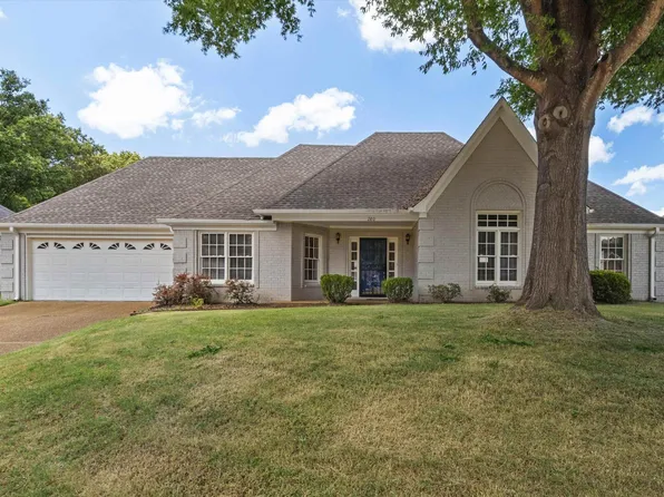280 Joel Cv, Collierville, TN 38017