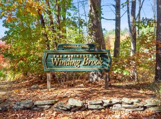 The Peninsula at Winding, Stratham, NH 03885