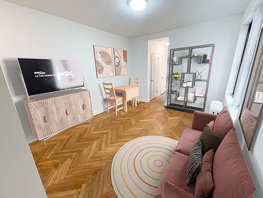 Rented by Time Equities, Inc. | media 1