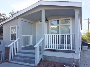 4950 N Verde Cir, Rimrock, AZ 86335