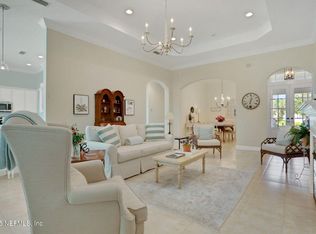 1624 SUGAR LOAF Lane, St. Augustine, FL 32092