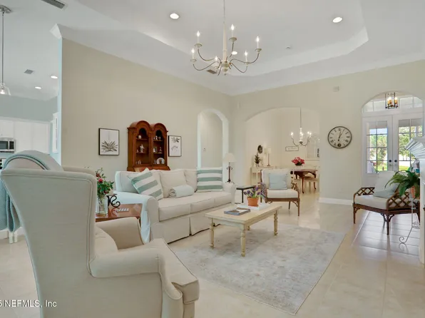 1624 SUGAR LOAF Lane, St. Augustine, FL 32092