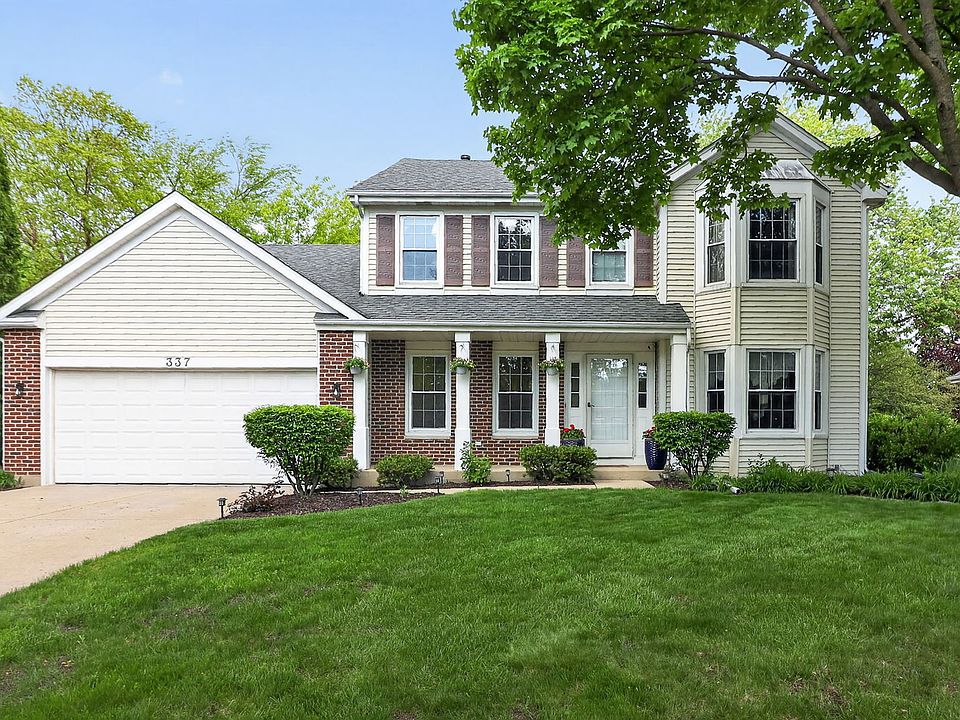 1st image of 337 W Scarborough Ct