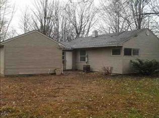 2815 E Jackson Blvd, Elkhart, IN 46516