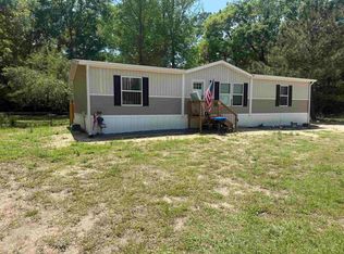 5 Klamath St, Crawfordville, FL 32327