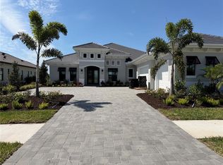 990 Blue Shell Loop, Sarasota, FL 34240