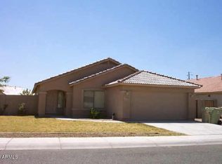 7853 W San Juan Ave, Glendale, AZ 85303