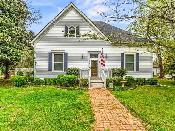 3810 E 2nd Ave, Mansfield, GA 30055