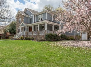 3310 N Trinidad St, Falls Church, VA 22043