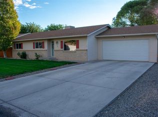 478 Meadowlark Way, Clifton, CO 81520