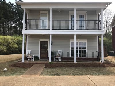 129 Twingates, Oxford, MS, 38655