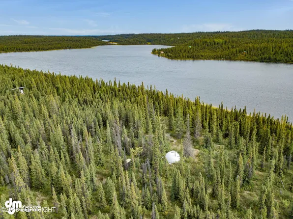 93 60th, Chitina, AK 99566