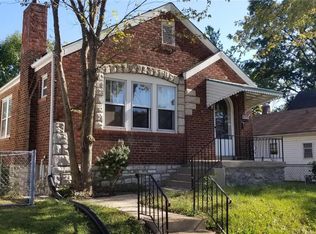 4734 Adkins Ave, Saint Louis, MO