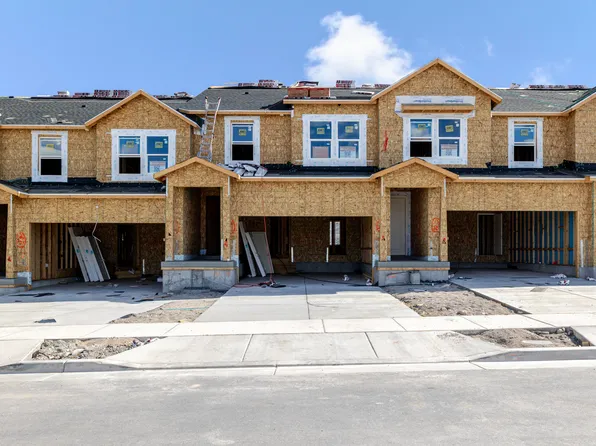 4383 W Templar Dr #2674, Riverton, UT 84096