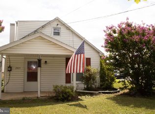 2805 Oakland Rd, Dover, PA 17315