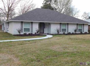 18316 Keystone Ave, Greenwell Springs, LA 70739